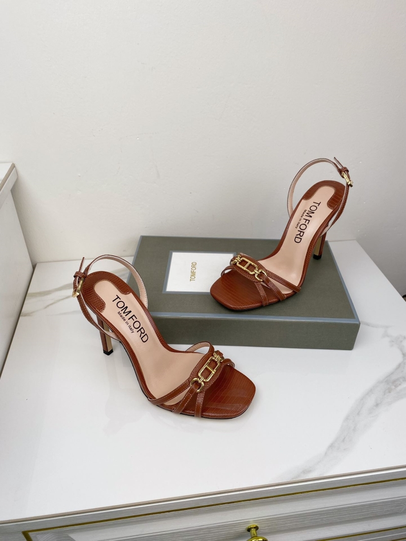 Tony Bienco High Heels